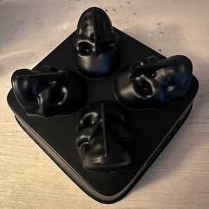 💀🧊🥶 Ice, Ice, Scary… Doot doot doot doot doot doot 💀🧊🥶